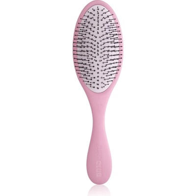 Olivia Garden Club The Reset Wet&Curly Detangling Hairbrush плоска четка с калъфка