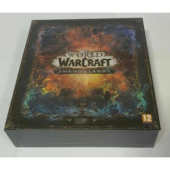 World of Warcraft Shadowlands (Collector's Edition)