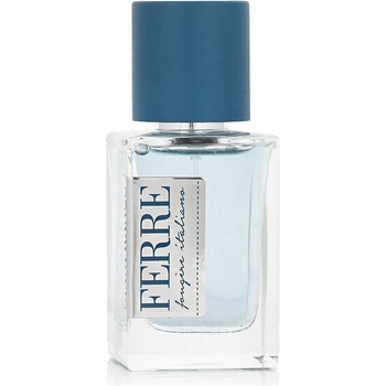 Gianfranco Ferré Fougere Italiano toaletní voda pánská 100 ml tester