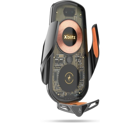 Xblitz FX6 Exclusive