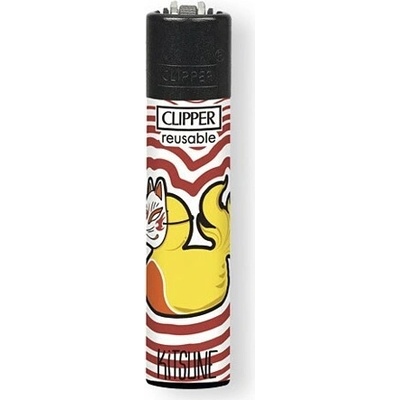 Clipper Yokay Ducks Yokay Ducks 2