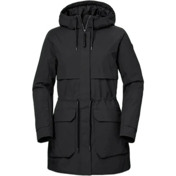 Helly hansen Анорак Helly hansen Bayone 2.0 parka - Black (Black)