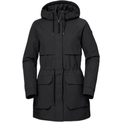 Helly hansen Анорак Helly hansen Bayone 2.0 parka - Black (Black)