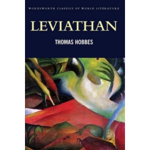 Leviathan (ISBN: 9781840227338)
