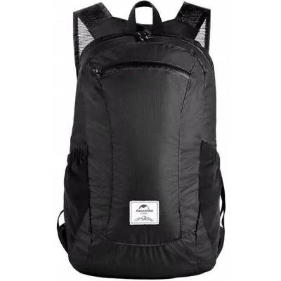 Naturhike Ultralight Foldable 25L NH17A012-B černý