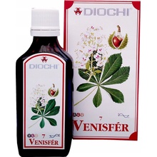 Diochi Venisfér kapky 50 ml