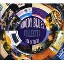 Moody Blues - Collected CD