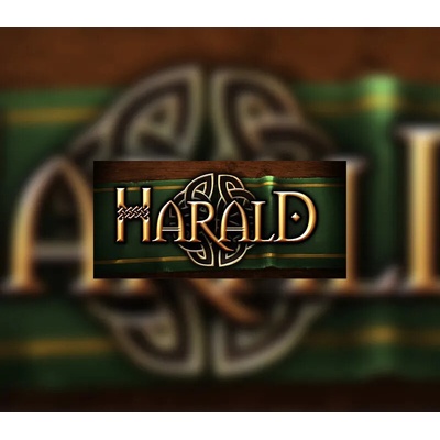 Harald: A Game of Influence