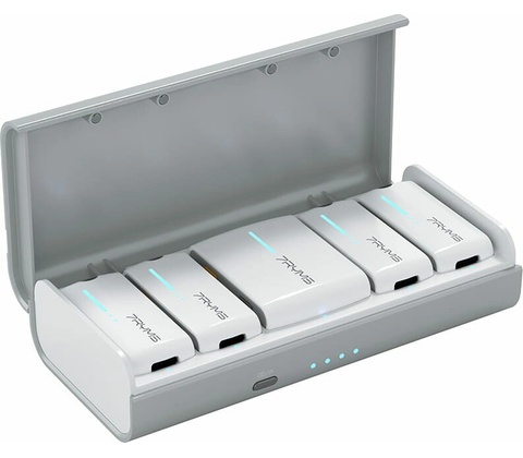 7Ryms DW40