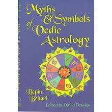 Myths and Symbols of Vedic Astrology