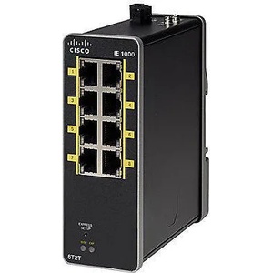 Cisco IE-1000-8P2S-LM