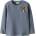 NAME IT Блуза nmmrofus ls nreg top