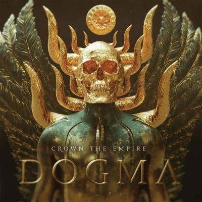 CROWN THE EMPIRE - DOGMA Vinyl