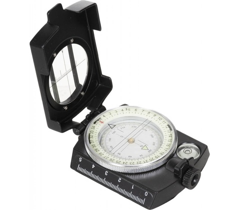 FoX Outdoor Precision