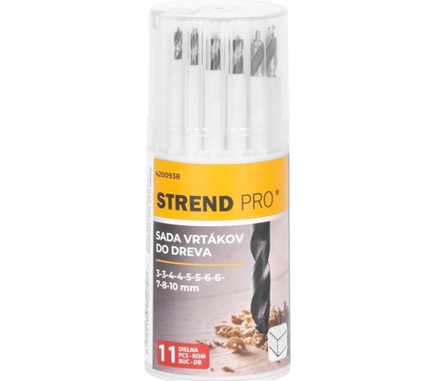 Strend Pro 4200938