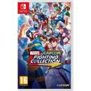 Marvel vs Capcom Fighting Collection: Arcade Classics