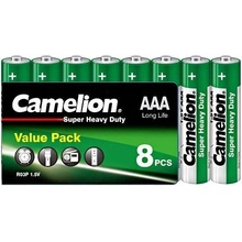 Camelion Super HD AAA 8ks 10108003