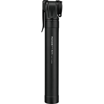 Topeak Мини помпа Topeak Roadie TT Mini Mini pump - Black - размер 16, 5 cm (870-1799-0111)