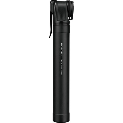 Topeak Мини помпа Topeak Roadie TT Mini Mini pump - Black - размер 16, 5 cm (870-1799-0111)
