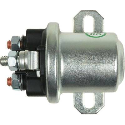 Elektromagnetický spínač, startér AS-PL SS1167P
