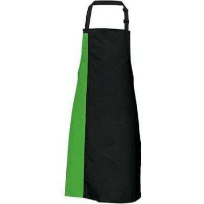 Link Kitchen Wear Duo zástěra X988 Apple Pantone 360 72x85cm