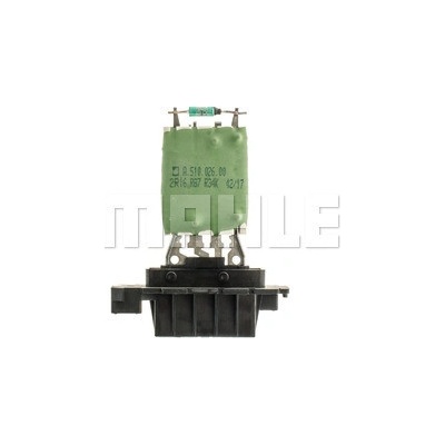 Odpor, vnitřní tlakový ventilátor MAHLE ABR 143 000P (ABR143000P)