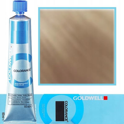 Goldwell Colorance 10/V pastelová viola blond 60 ml