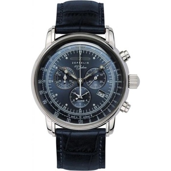 Image 1 of Zeppelin 7680-3