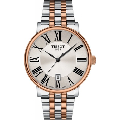 Tissot T122.410.16.033.00
