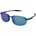 Maui Jim Слънчеви очила Maui Jim Hookipa Ultra AF B677-03