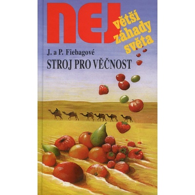 Stroj pro věčnost