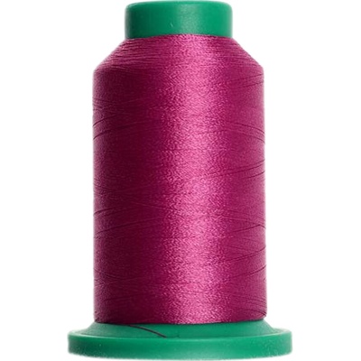 2504 - vyšívacia niť ISACORD RECYCLED