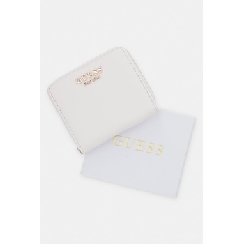 GUESS портфейл дамски от имитация на кожа COLEEN (SWBG97.39137)