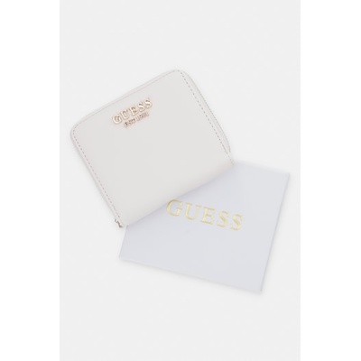 GUESS портфейл дамски от имитация на кожа COLEEN (SWBG97.39137)
