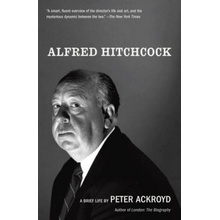 Peter Ackroyd - AH