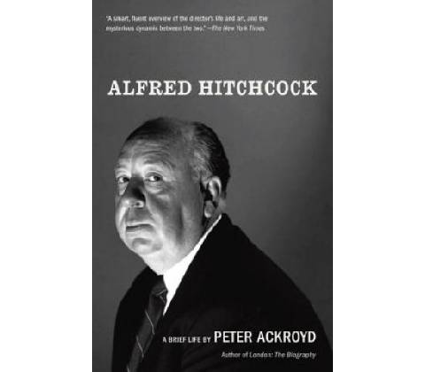 Peter Ackroyd - AH