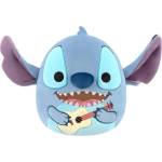 Jazwares Плюшена играчка Disney Stitch - SQUISHMALLOWS (SQDI01604)