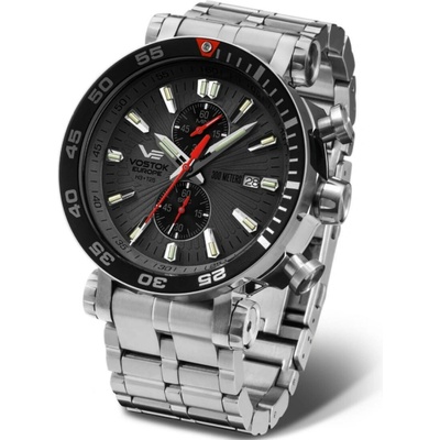 Vostok Europe VK61/575A588BrSl