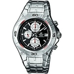 Casio EF-520D-1AVDF Часовници