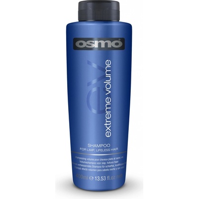 Osmo Extreme Volume Shampoo 400 ml