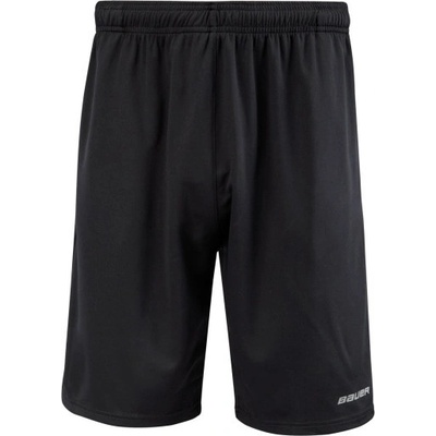 Bauer Kraťasy Bauer Core Athletic SR BLK
