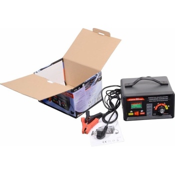 Compass 07156 6V/12V 2/10/55A