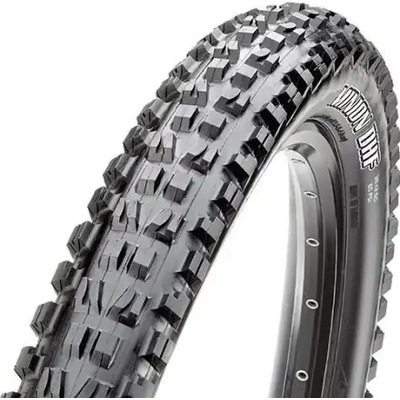 Maxxis Minion DHF Plus 27,5x2,80" kevlar