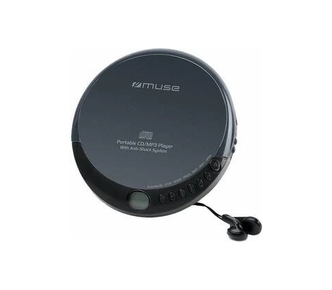 MUSE M-900