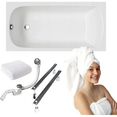 POLIMAT CLASSIC 140 x 70 cm 00244
