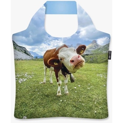 Nákupní taška ECOZZ - Moo / photo by Lukas Hanes