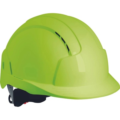 ČERVA EXPORT IMPORT a. s JSP EVO Lite / Wr Вентилирана каска - HV Жълта (0601007879999)