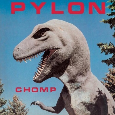 Chomp - Pylon LP
