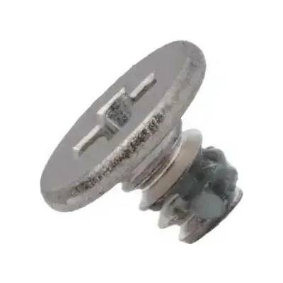 Šroub Main (M1.0 × 1.20 L × 2.2 D × 0.30 T) iPhone Air – Genuine OEM – 30 ks IPH1942