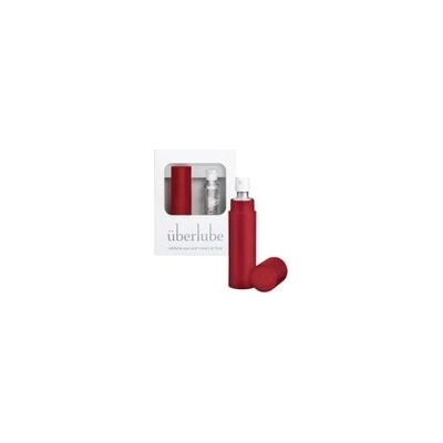 überlube Überlube Good-To-Go Refills 1x15ml Red (P26663)